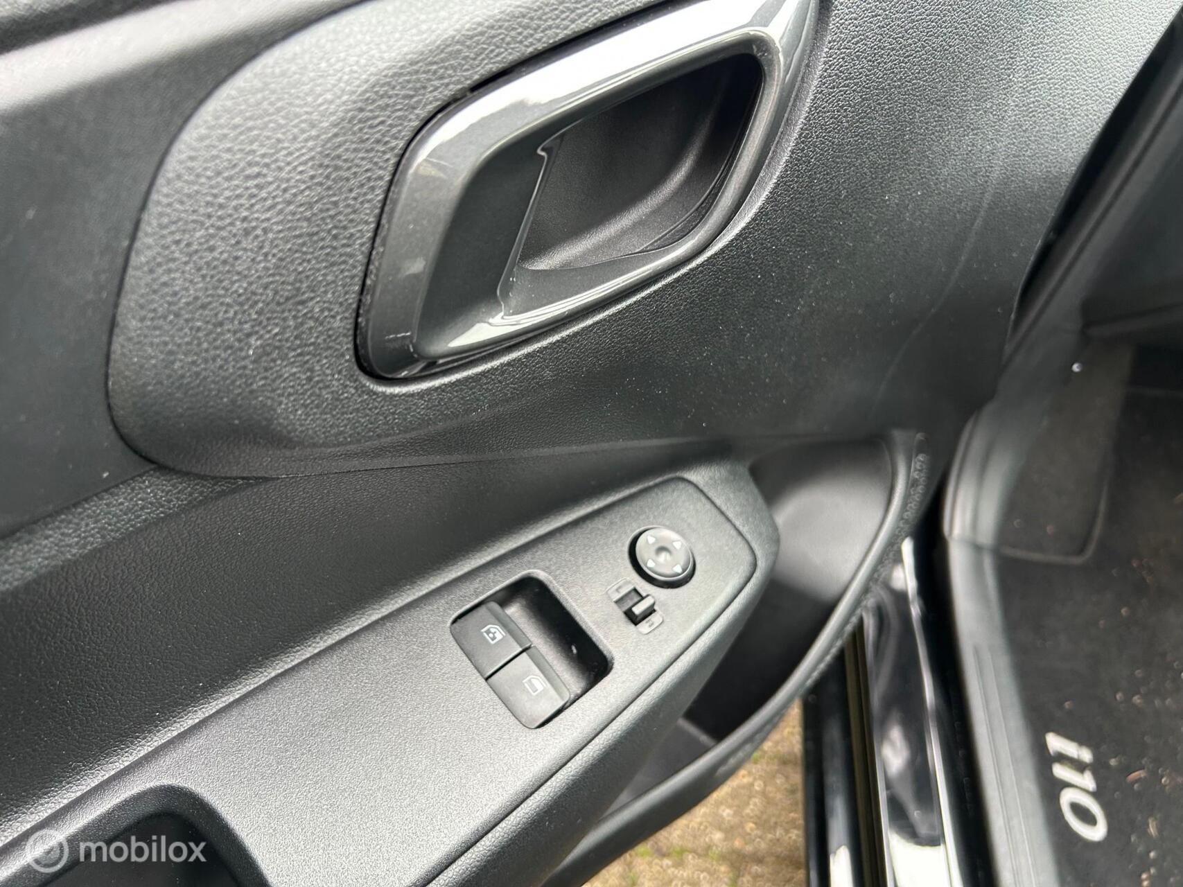 Foto van Hyundai I10