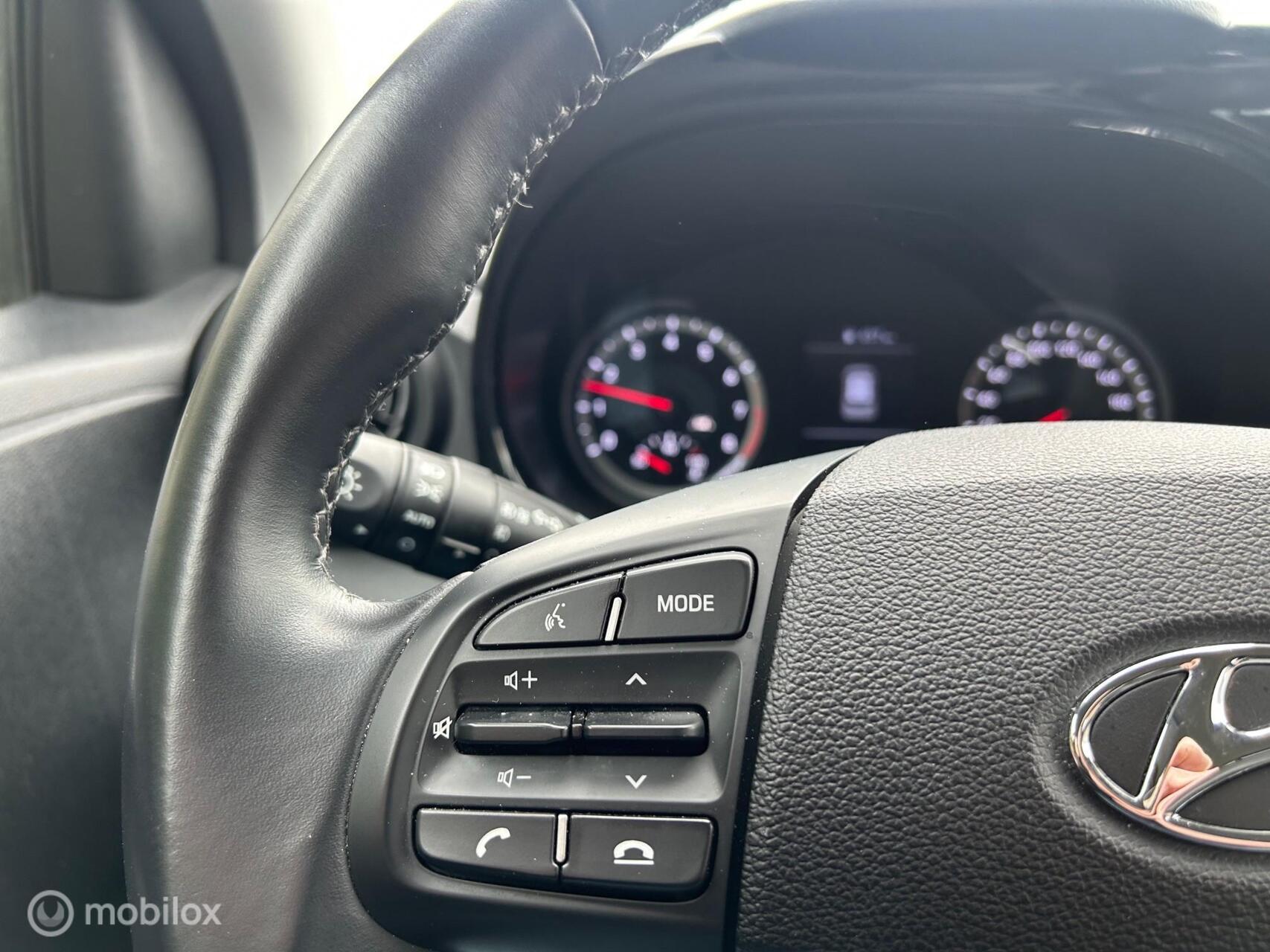 Foto van Hyundai I10
