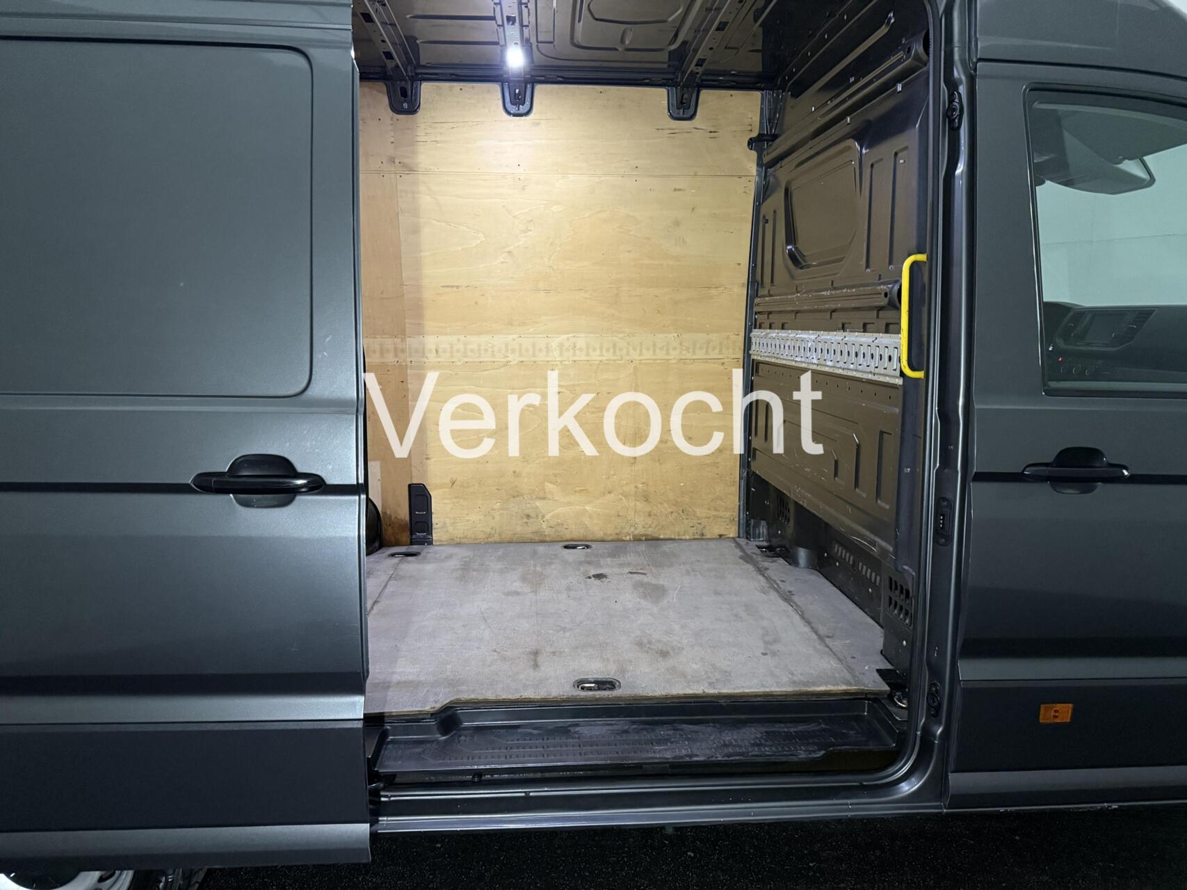Foto van Man Tge