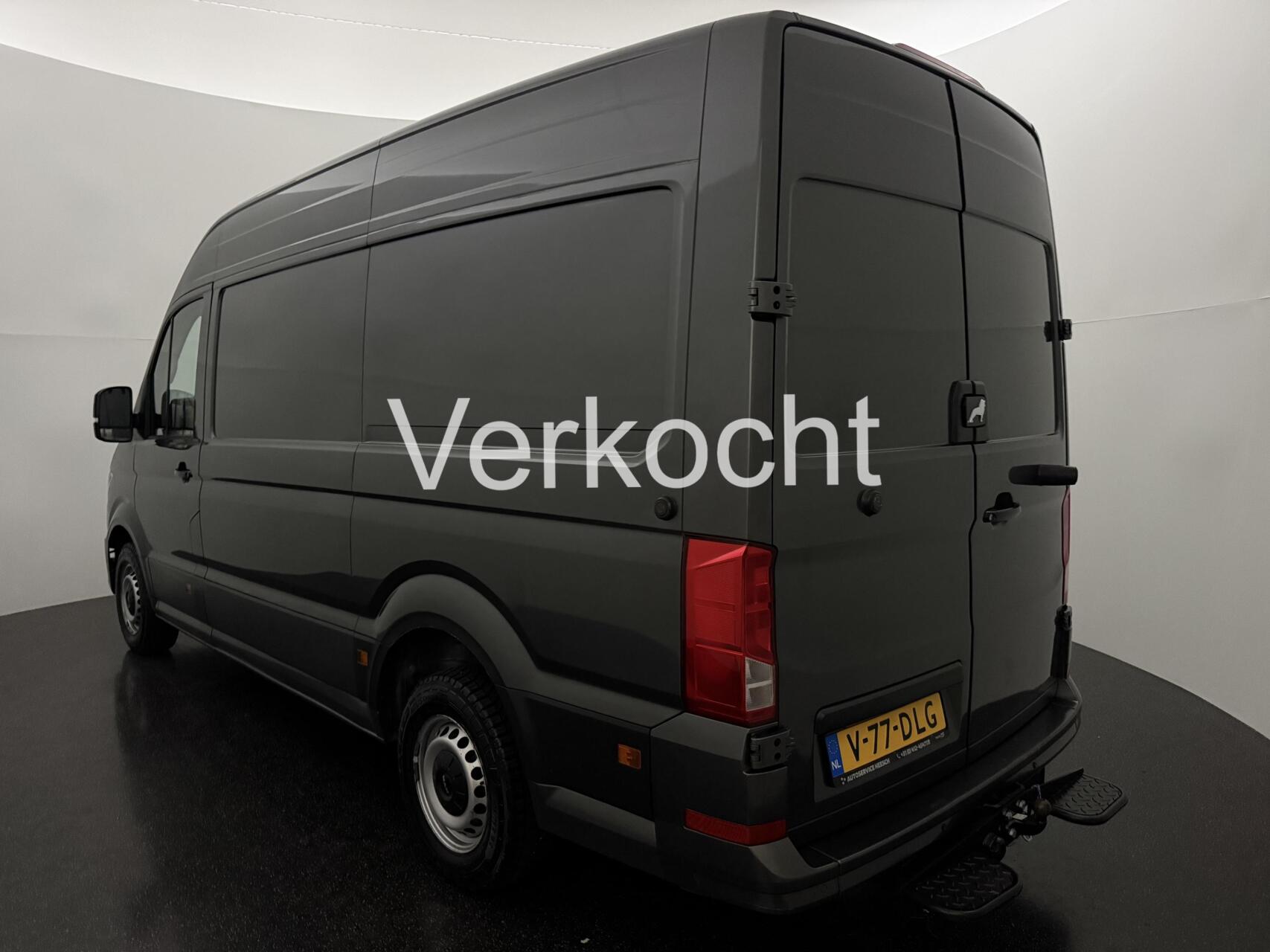 Foto van Man Tge