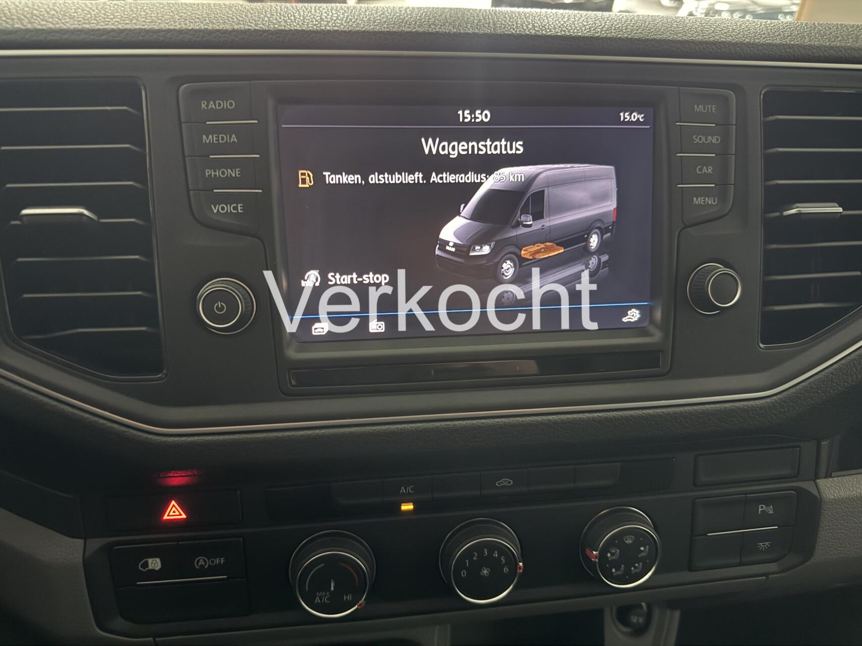 Foto van Man Tge