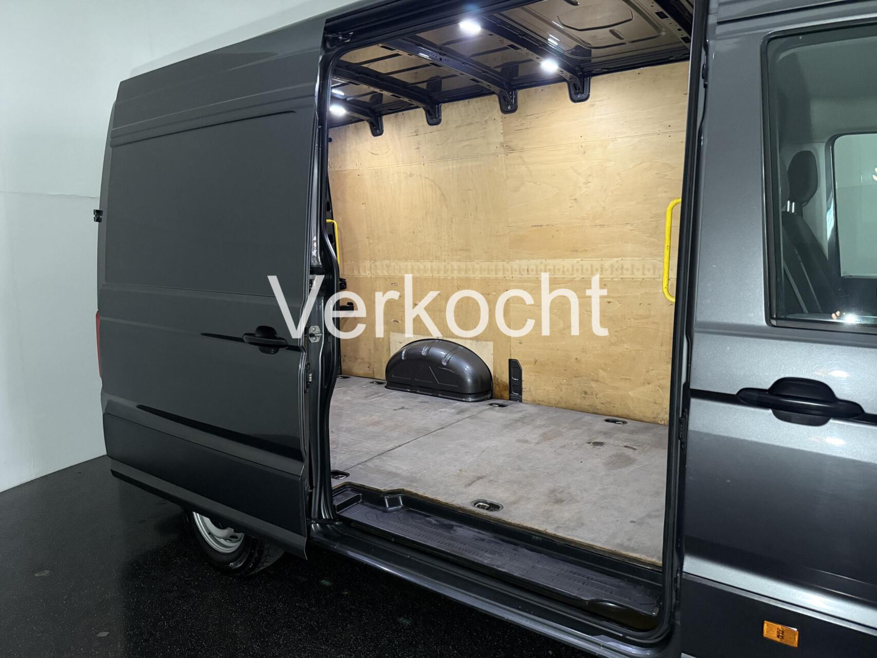 Foto van Man Tge