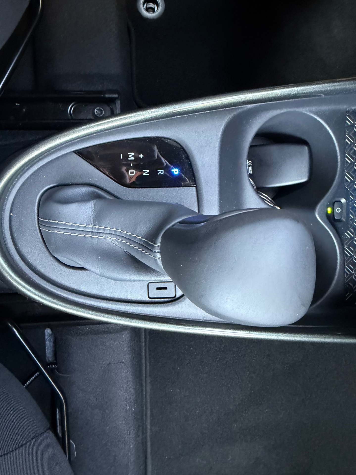 Foto van Toyota Toyota Aygo X