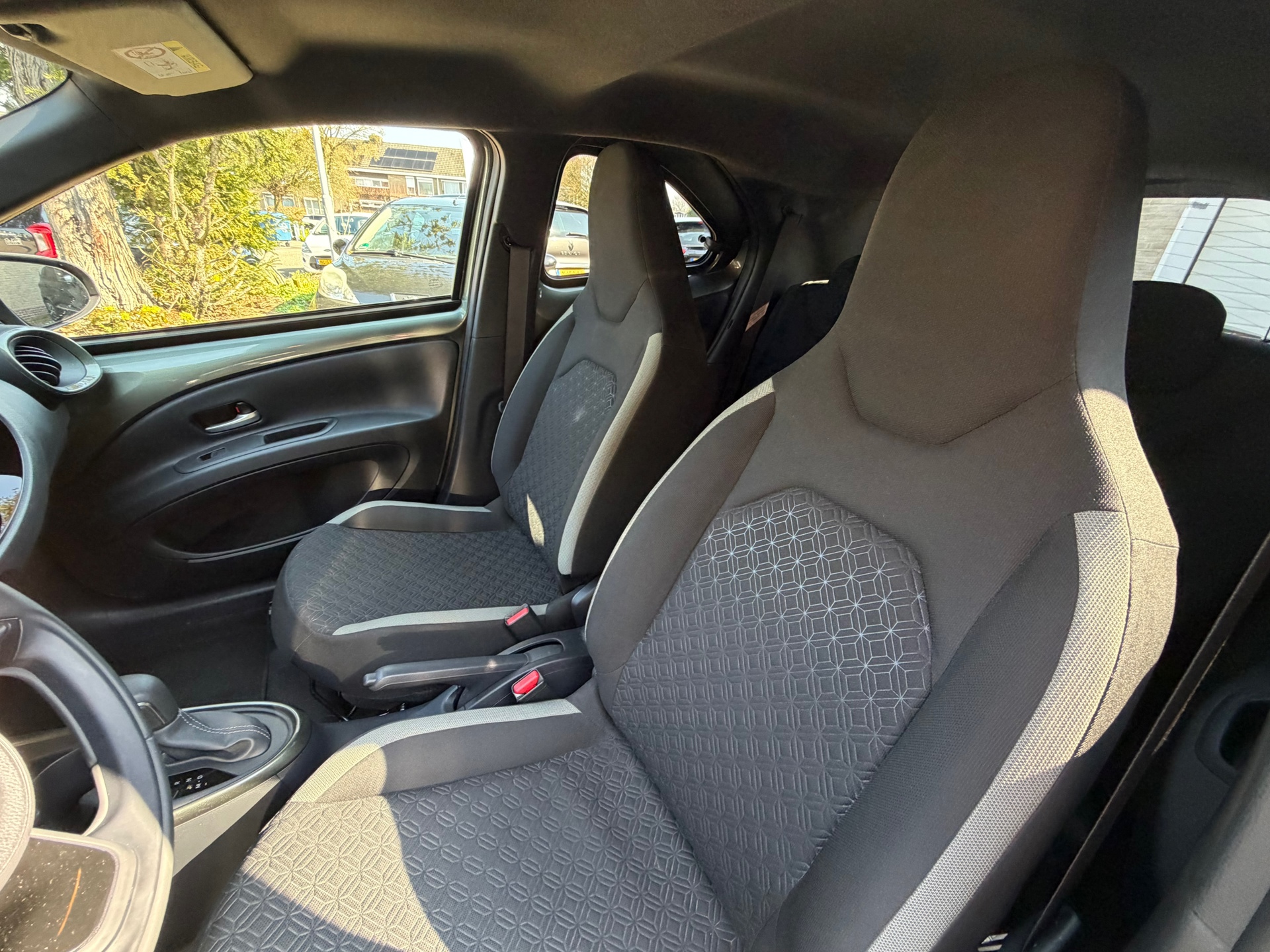 Foto van Toyota Toyota Aygo X