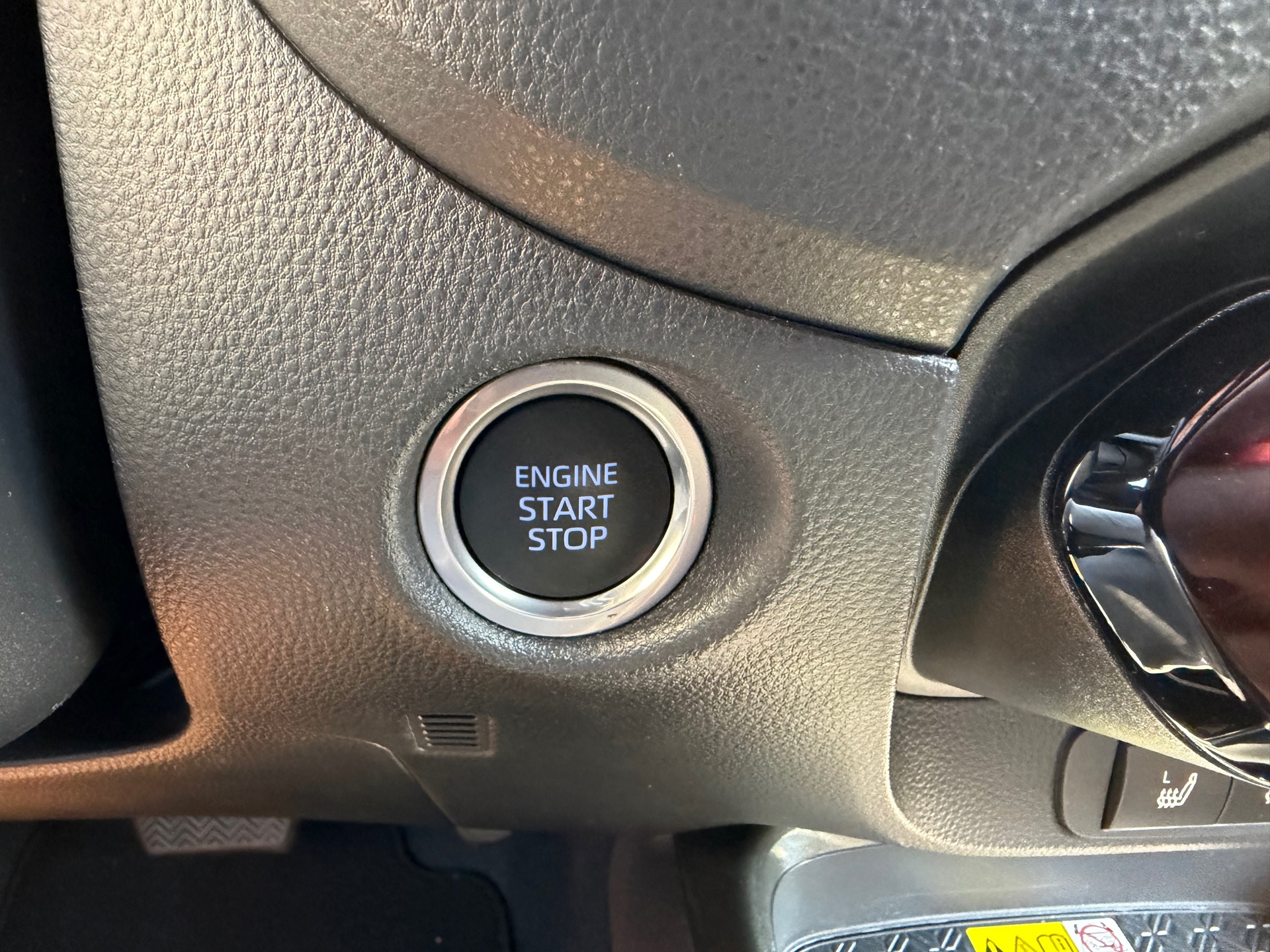 Foto van Toyota Toyota Aygo X