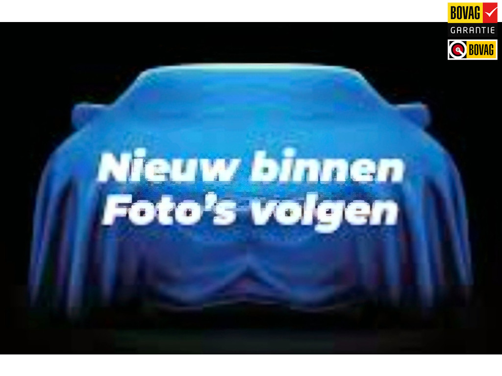Foto van Nissan Qashqai