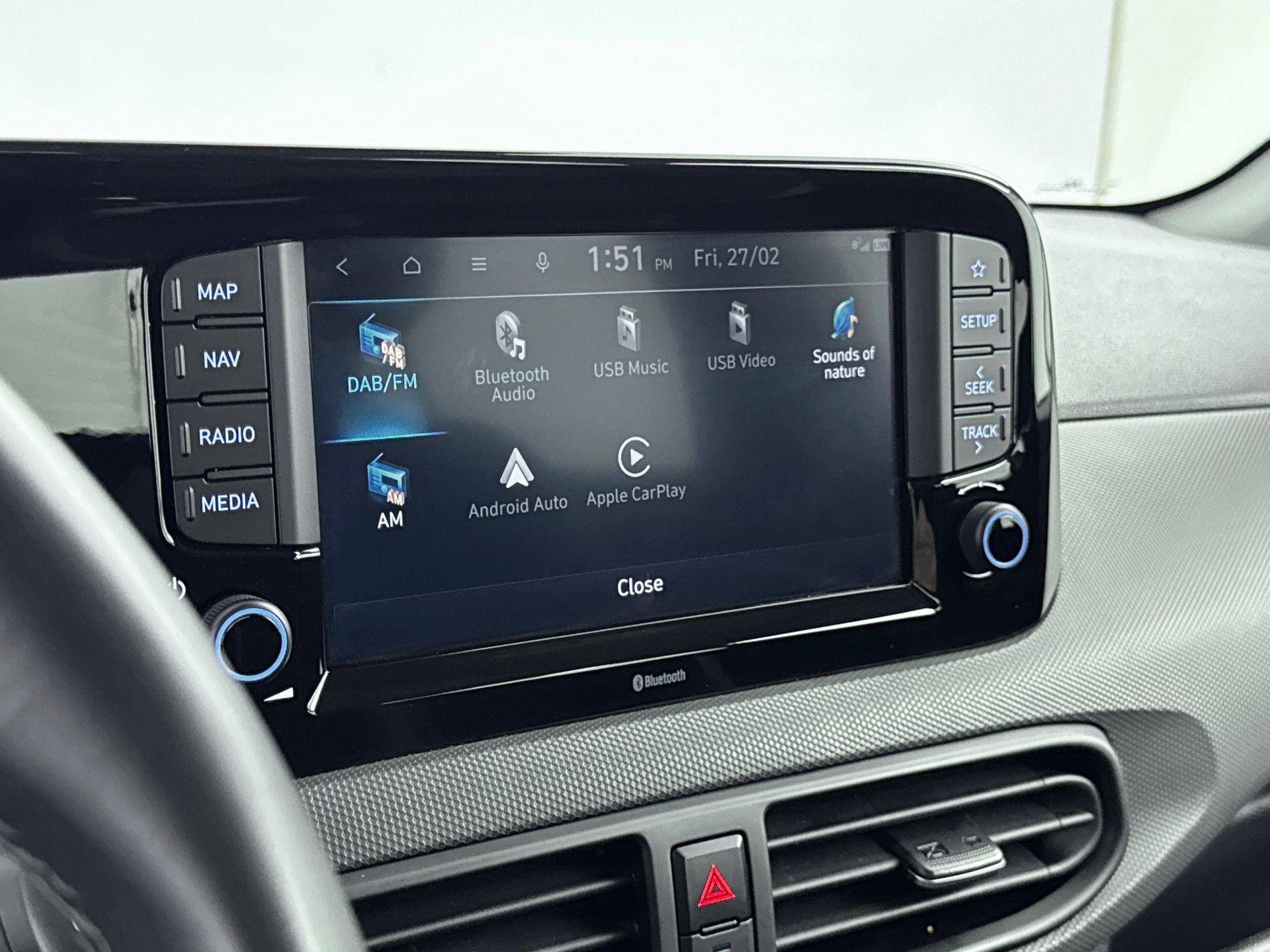 Foto van Hyundai I10