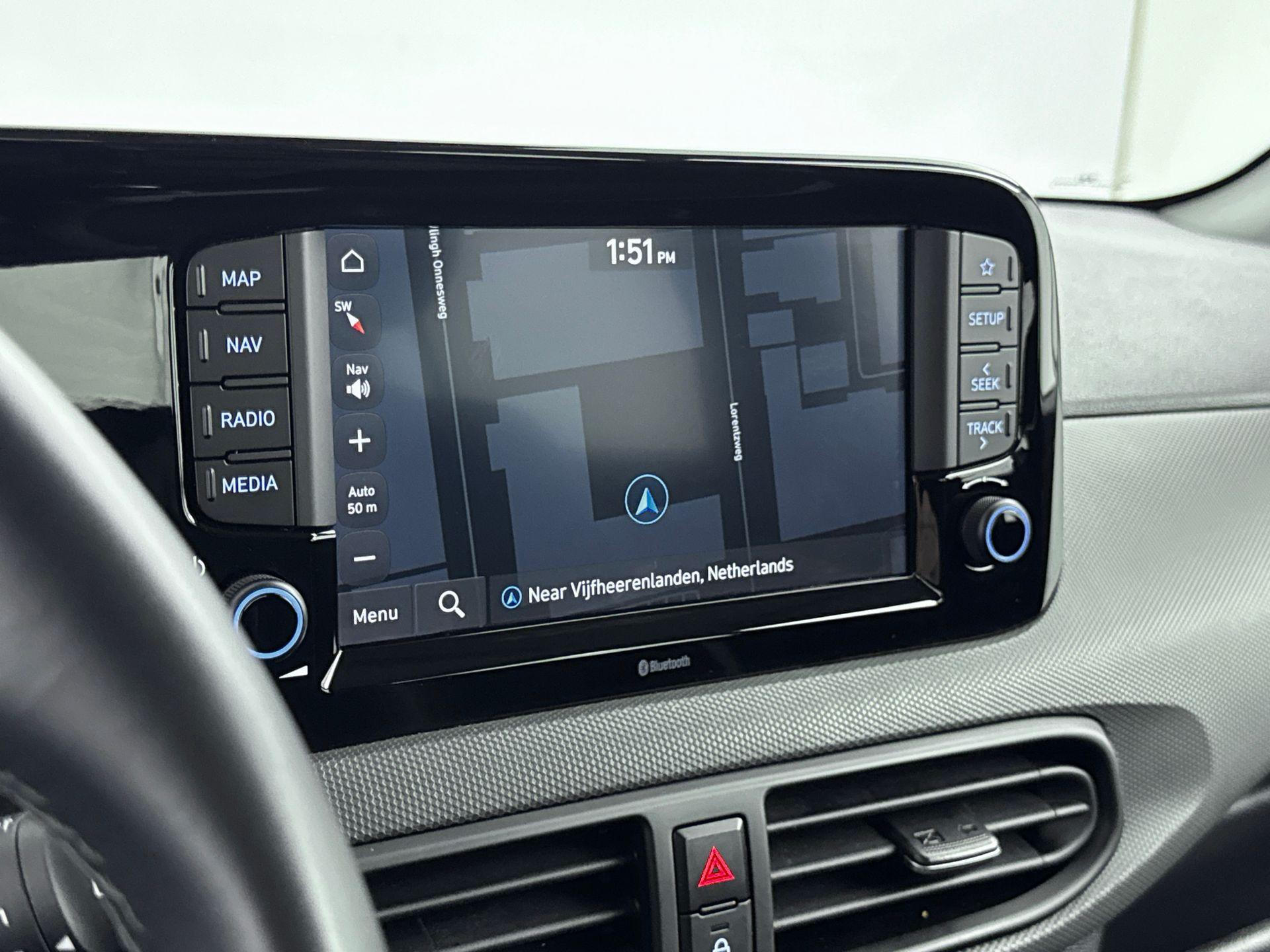 Foto van Hyundai I10