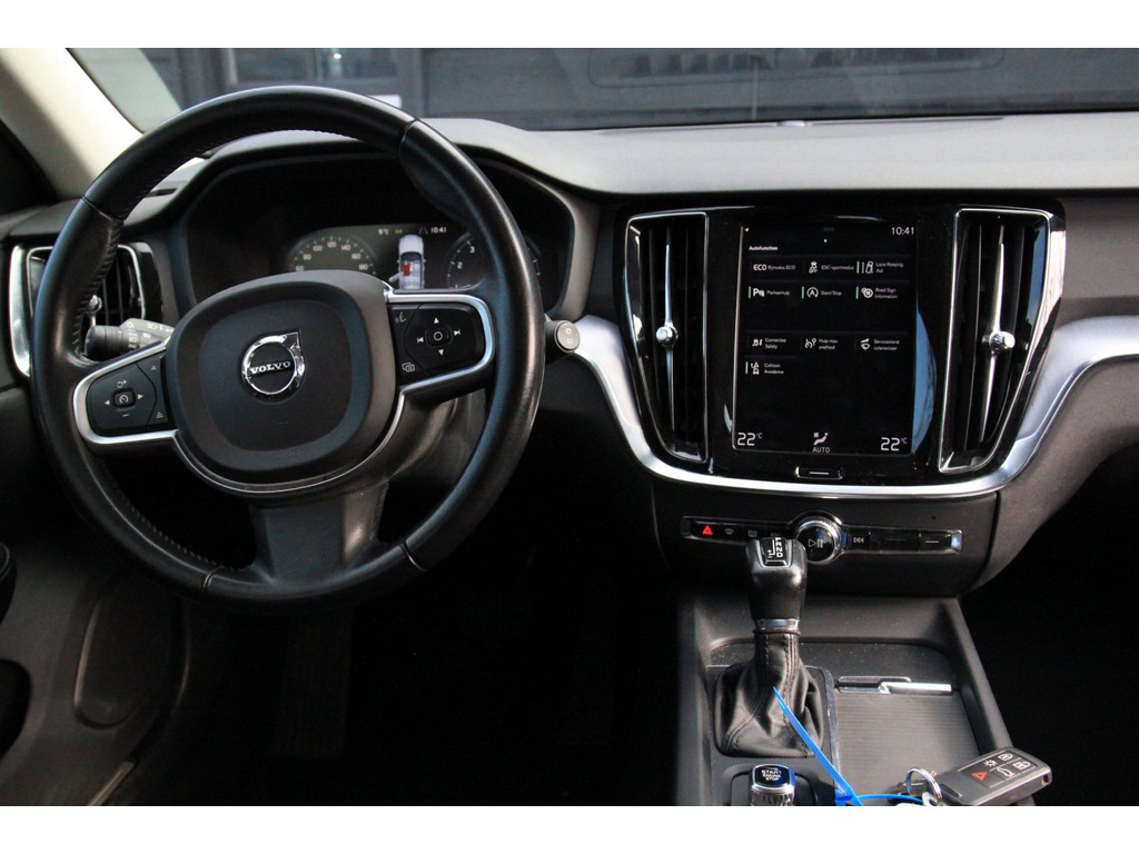 Foto van Volvo V60
