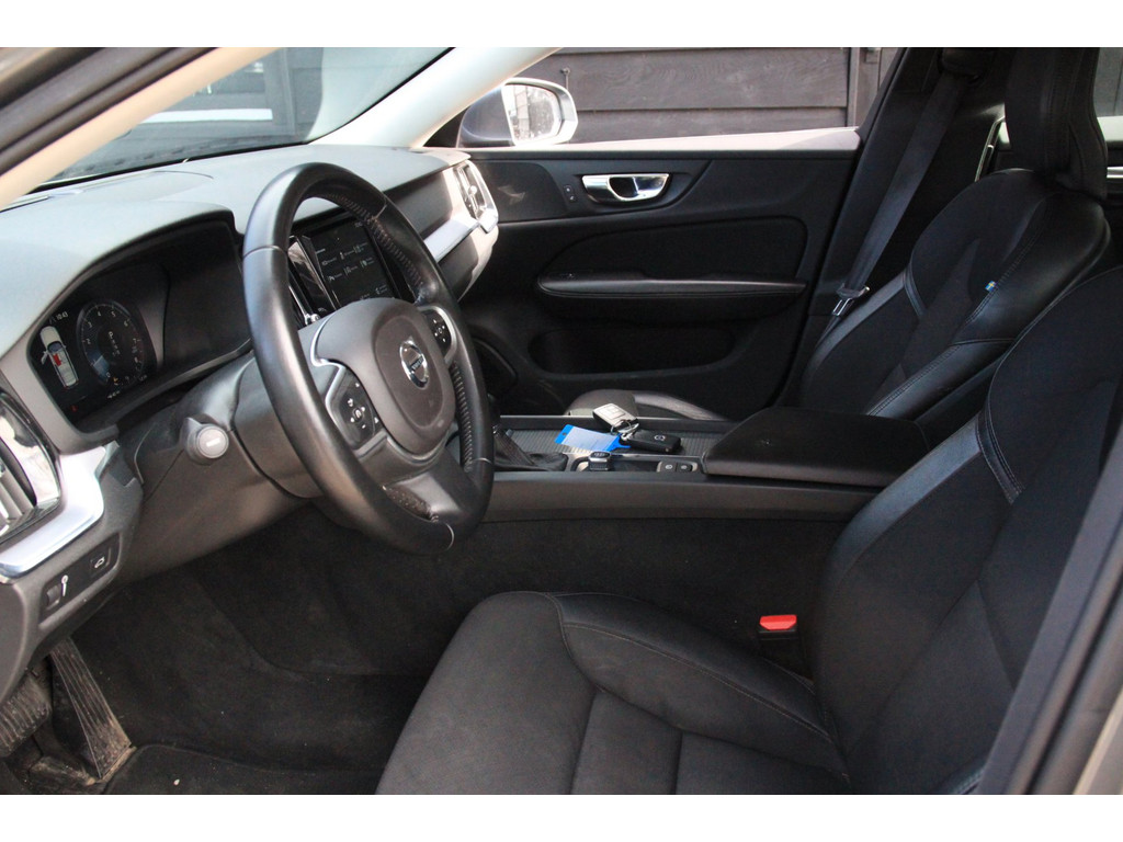 Foto van Volvo V60