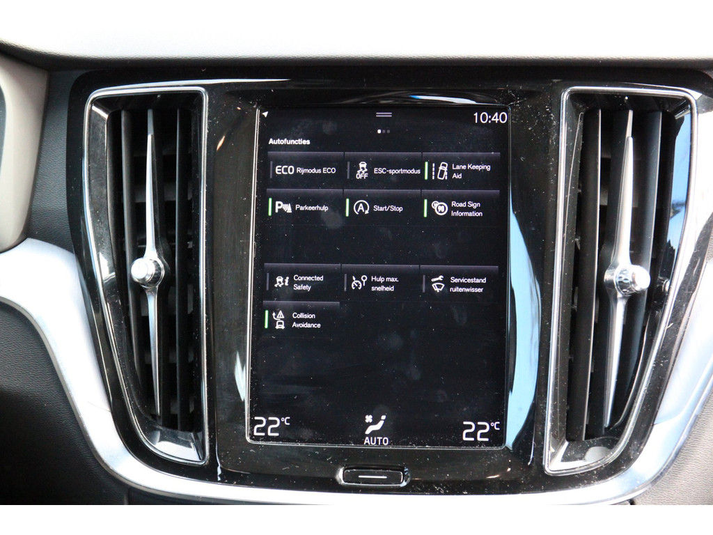 Foto van Volvo V60