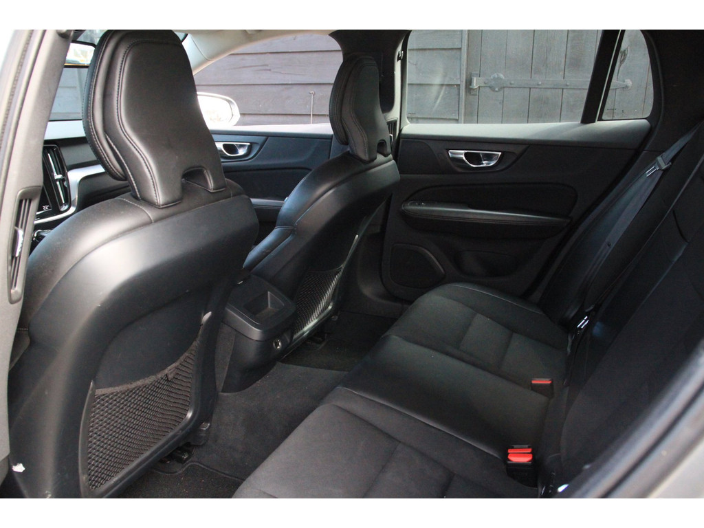 Foto van Volvo V60