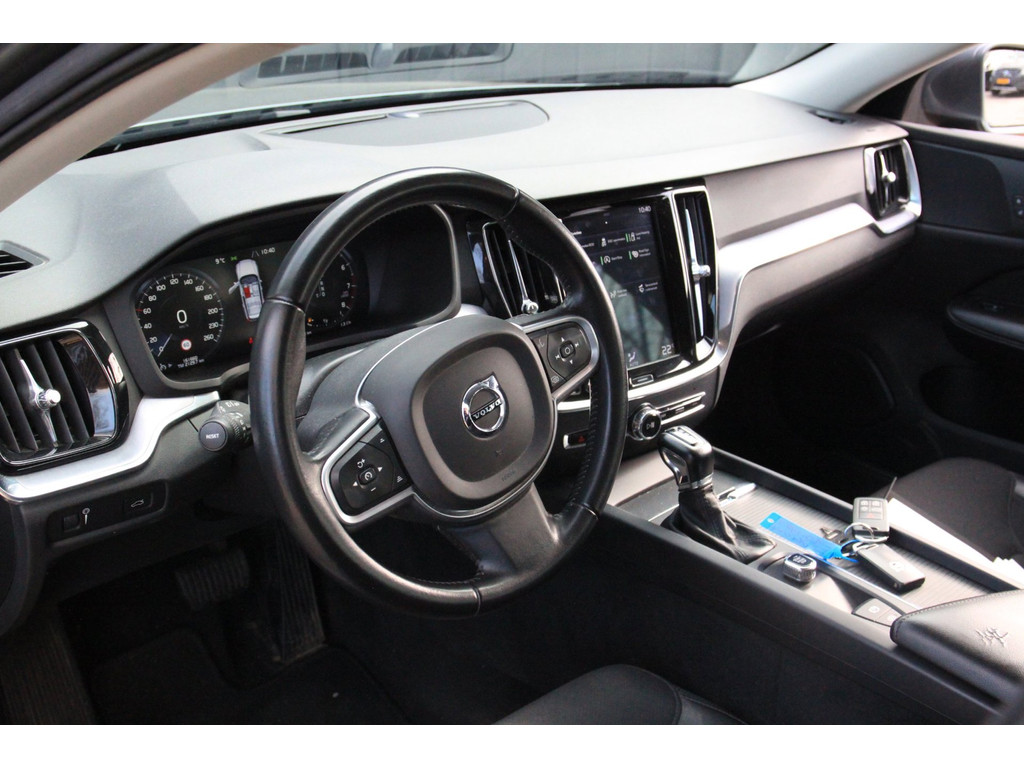 Foto van Volvo V60