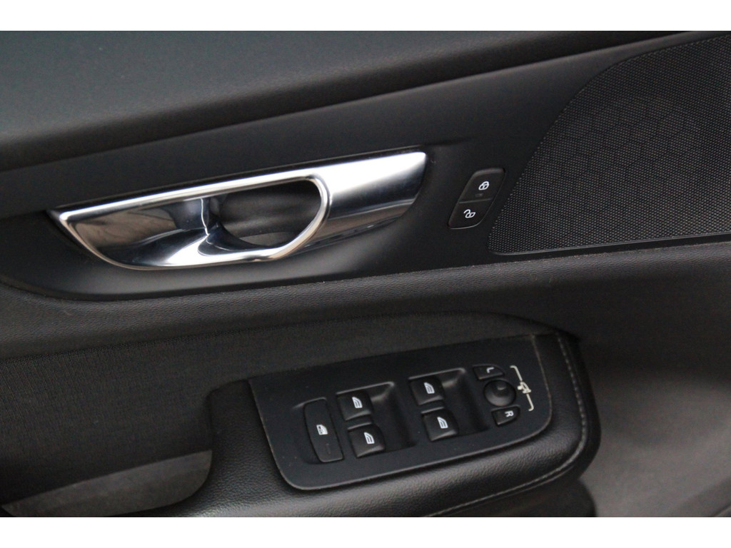 Foto van Volvo V60