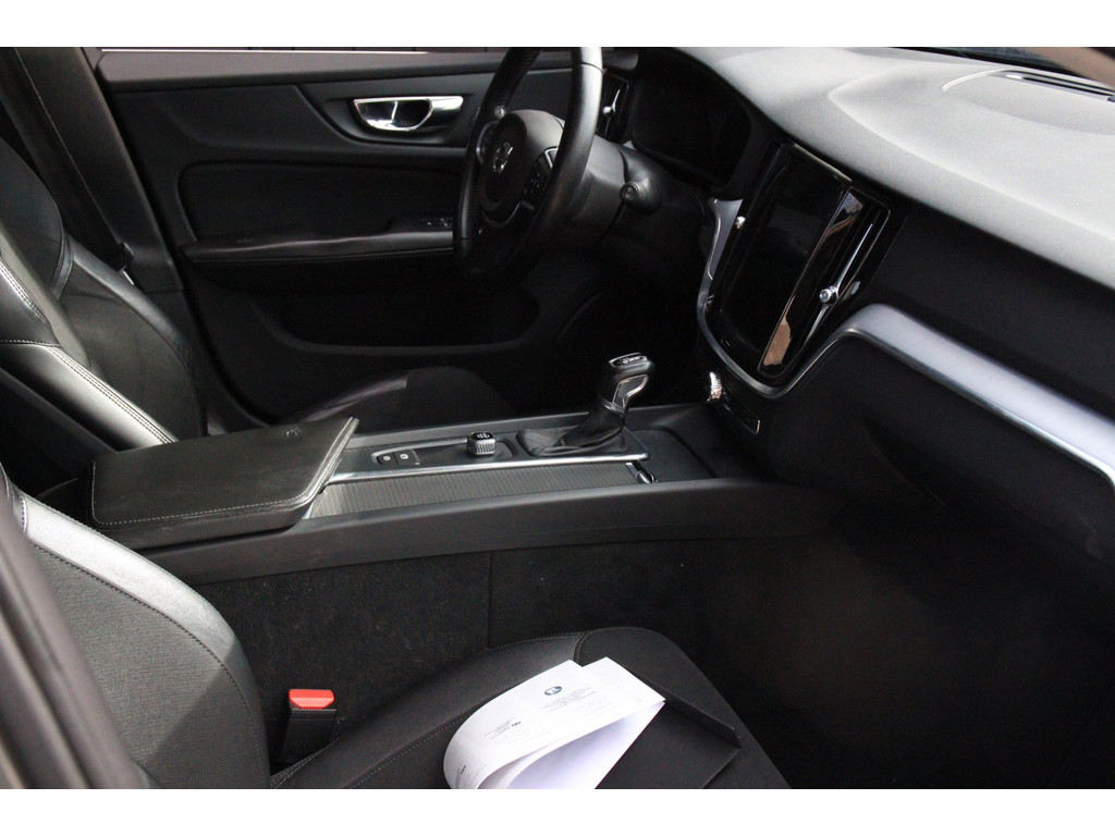Foto van Volvo V60