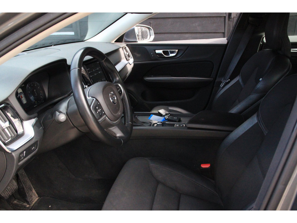 Foto van Volvo V60