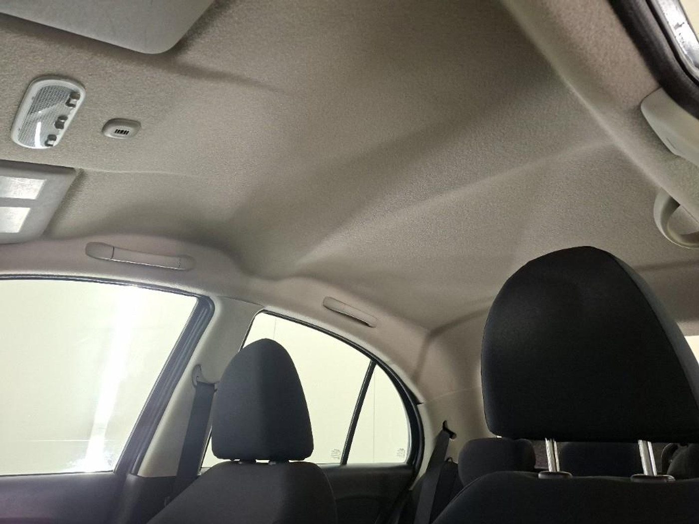 Foto van Nissan Nissan Micra