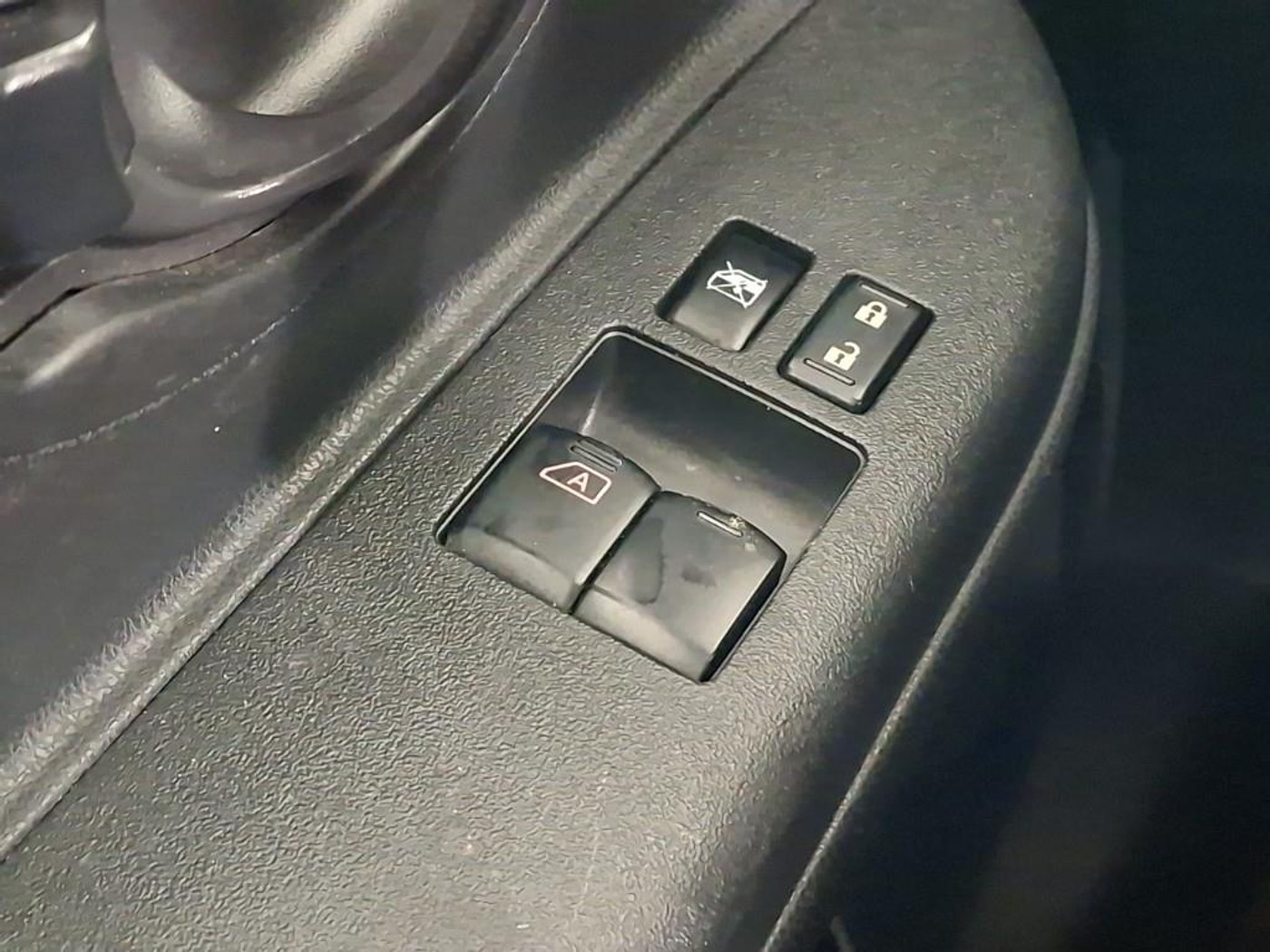 Foto van Nissan Nissan Micra
