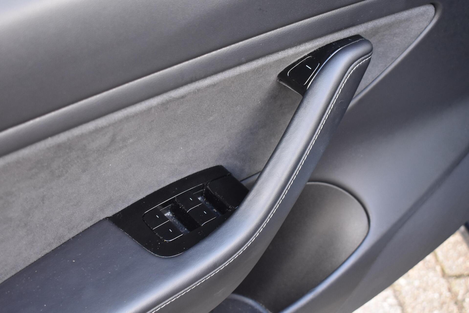 Foto van Tesla Model 3