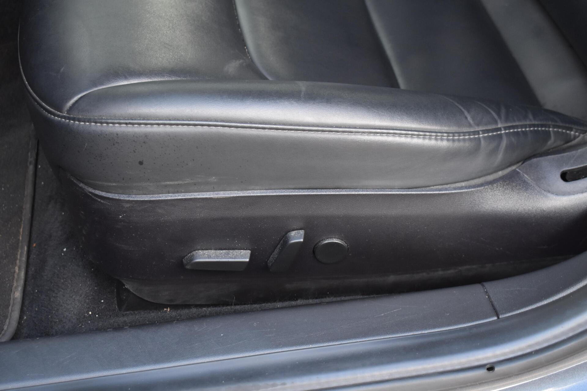 Foto van Tesla Model 3