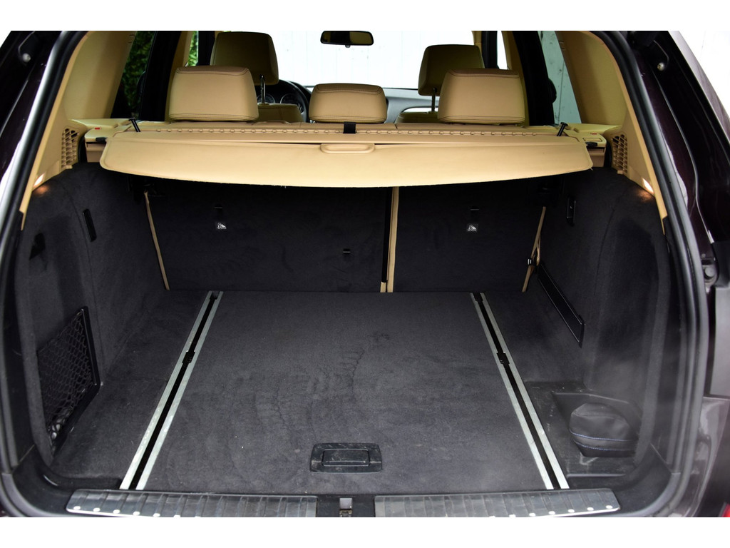 Foto van BMW X3