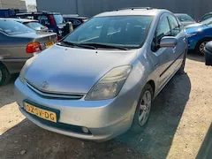 Foto van Toyota Prius