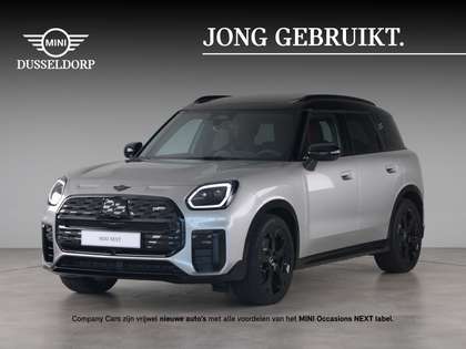 Foto van Mini Countryman