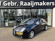 Foto van Alfa Romeo MiTo