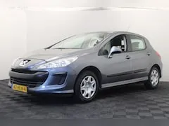 Foto van Peugeot 308