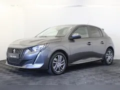 Peugeot 208 1.2 PureTech Allure 2021 - voorkant