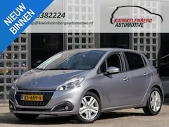 Peugeot 208 1.2 PureTech Signature 2019 - voorkant
