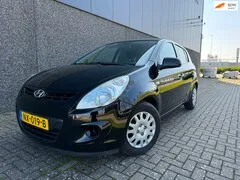 Hyundai I20 1.2i ActiveVersion Young 2012 - voorkant