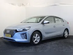 Foto van Hyundai IONIQ