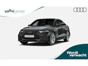 Foto van Audi A3