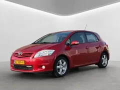 Foto van Toyota Auris