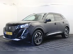 Foto van Peugeot 2008