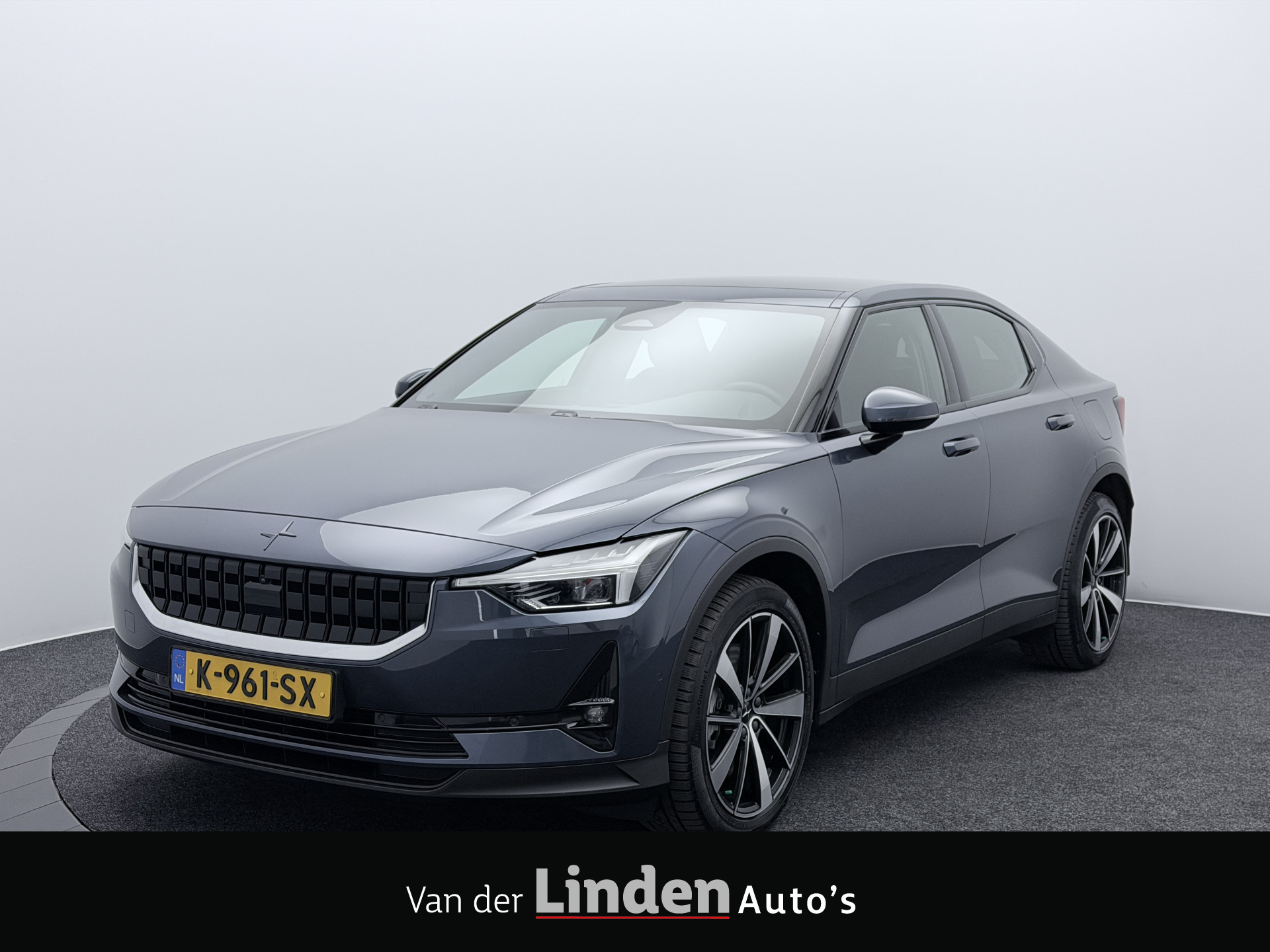 Foto van POLESTAR POLESTAR 2