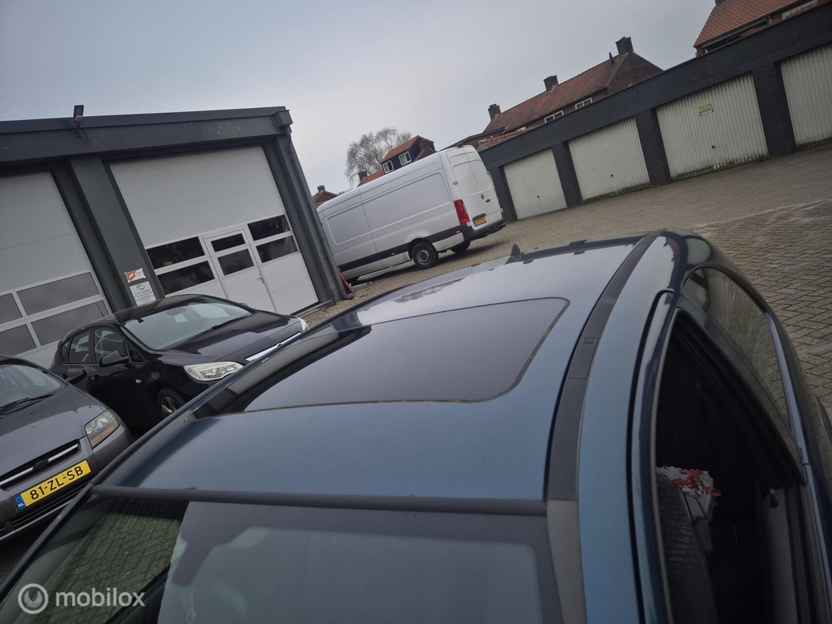 Foto van Opel Corsa-c