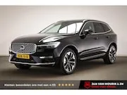 Volvo Xc60 2.0 T6 AWD U. Bright 2025 - voorkant