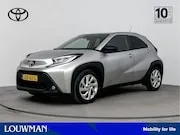 Foto van Toyota Aygo X