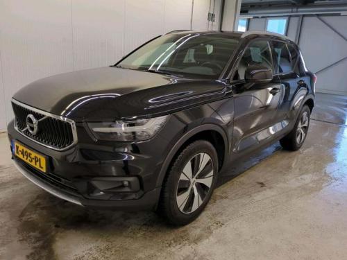 Volvo XC40 1.5 T2 Business Pro 2021 - voorkant
