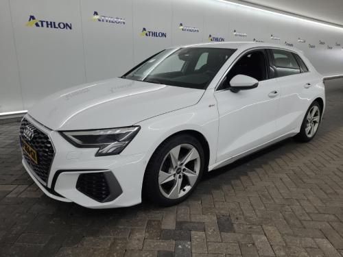 Foto van Audi A3