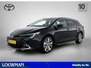 Foto van Toyota Corolla