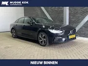 Foto van Volvo S90