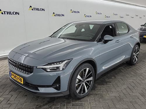 Foto van Polestar 2