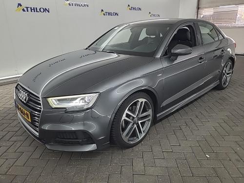 Foto van Audi A3