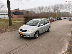 Foto van Toyota Corolla Verso
