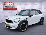 Foto van Mini Countryman