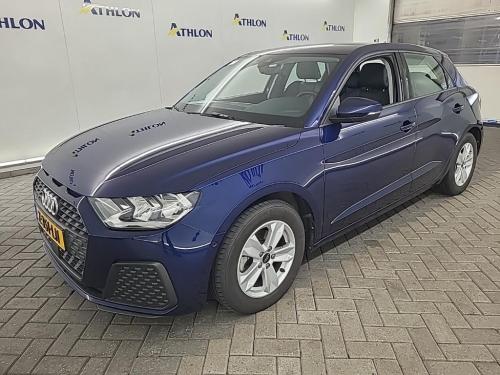 Audi A1 30 TFSI Pro Line 2024 - voorkant