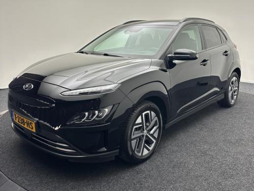 Hyundai Kona EV Fashion 64 kWh 2022 - voorkant